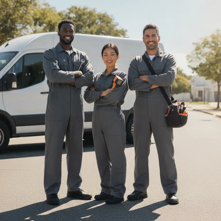 Radiator Repair team in Allentown