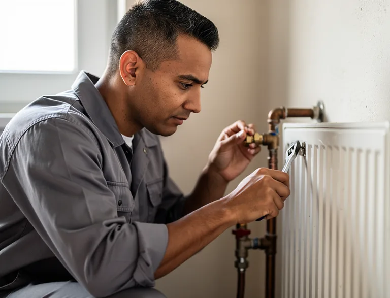 Radiator Repair service in Allentown